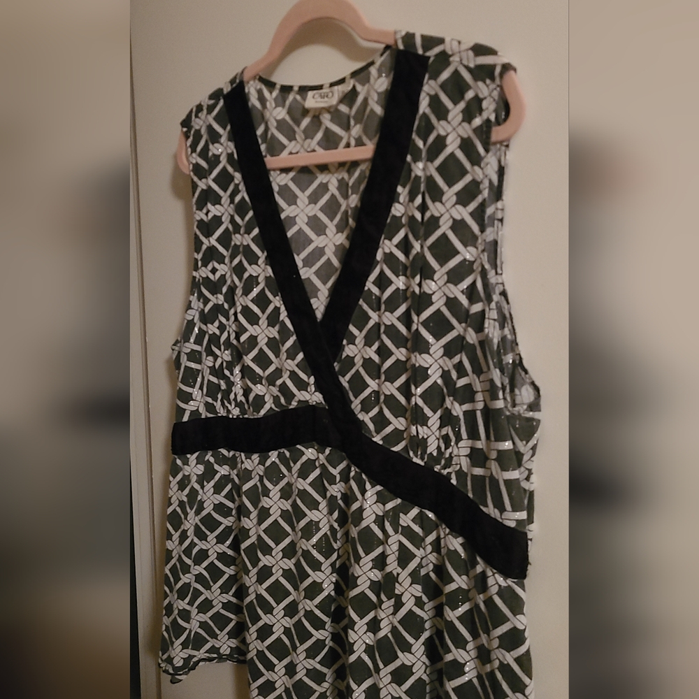 Cato Woman 26/28W